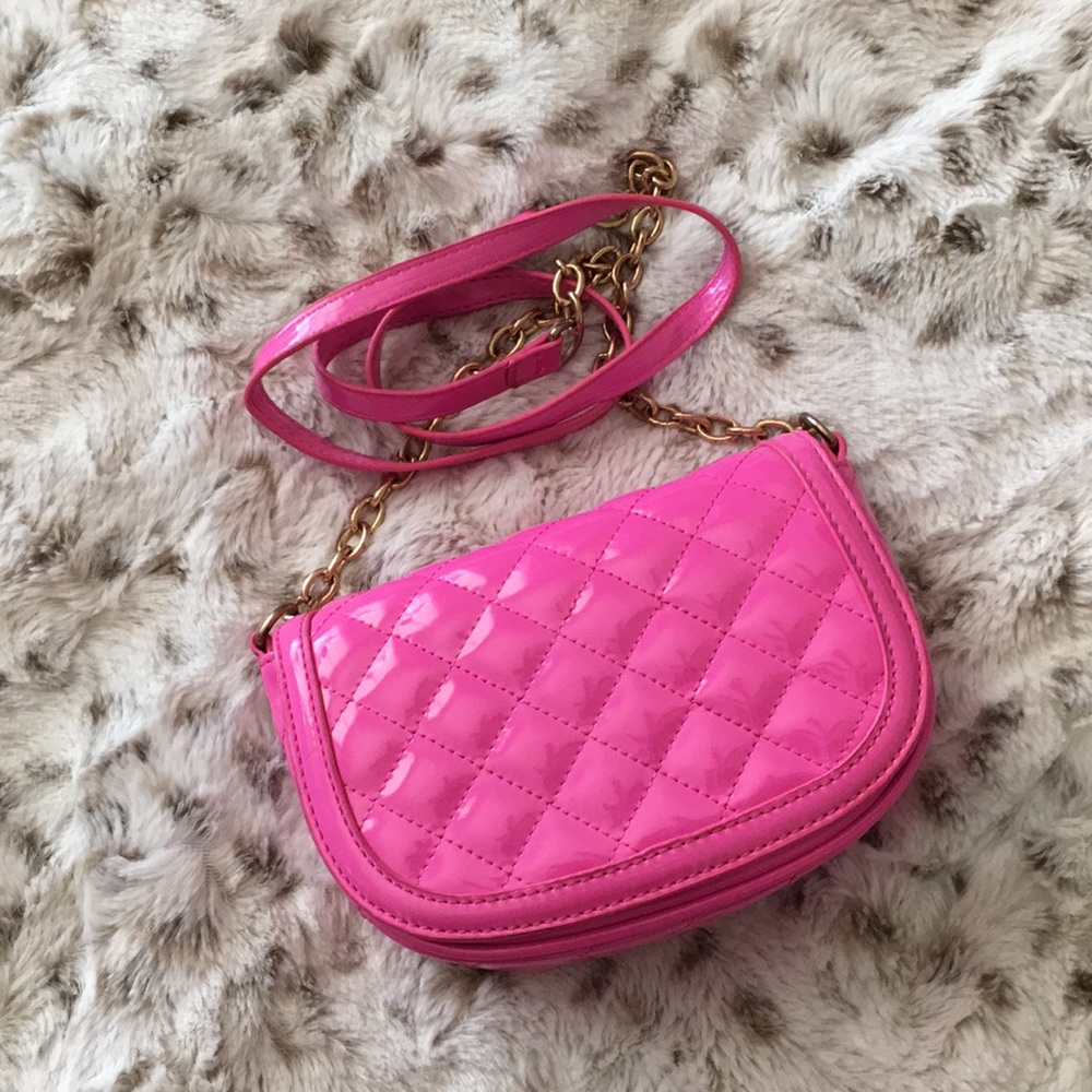 Forever 21 Small Bag